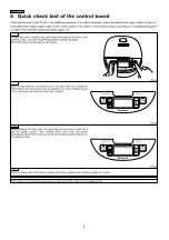 Preview for 8 page of Panasonic SR-MG102 Service Manual