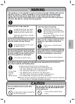 Preview for 3 page of Panasonic SR-RN188 Operating Instructions Manual