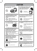 Preview for 4 page of Panasonic SR-RN188 Operating Instructions Manual