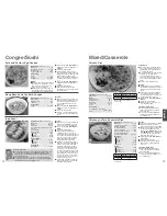 Preview for 10 page of Panasonic SR-SSS185 Operating Instructions Manual