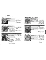 Preview for 12 page of Panasonic SR-SSS185 Operating Instructions Manual