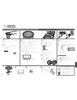 Preview for 44 page of Panasonic SR-SSS185 Operating Instructions Manual