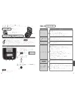 Preview for 52 page of Panasonic SR-SSS185 Operating Instructions Manual