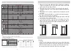 Preview for 3 page of Panasonic SRF-1281HP(AU) Operation Instructions Manual