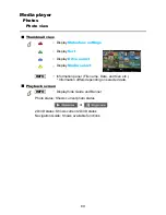 Preview for 89 page of Panasonic ST50 series Owner'S Manual