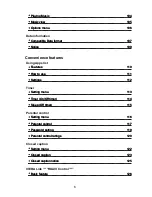 Preview for 6 page of Panasonic ST60 Series Owner'S Manual