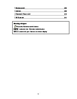 Preview for 10 page of Panasonic ST60 Series Owner'S Manual