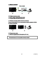 Preview for 66 page of Panasonic ST60 Series Owner'S Manual