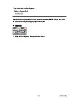 Preview for 110 page of Panasonic ST60 Series Owner'S Manual