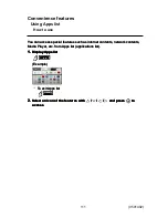 Preview for 111 page of Panasonic ST60 Series Owner'S Manual