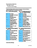 Preview for 120 page of Panasonic ST60 Series Owner'S Manual