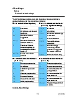 Preview for 179 page of Panasonic ST60 Series Owner'S Manual