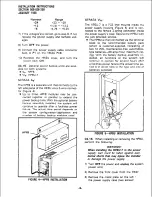 Preview for 34 page of Panasonic Strata Se General Description Manual