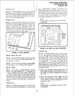 Preview for 37 page of Panasonic Strata Se General Description Manual