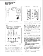 Preview for 40 page of Panasonic Strata Se General Description Manual