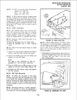 Preview for 43 page of Panasonic Strata Se General Description Manual