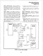 Preview for 49 page of Panasonic Strata Se General Description Manual