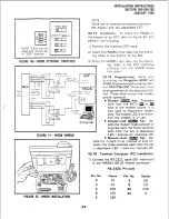 Preview for 59 page of Panasonic Strata Se General Description Manual