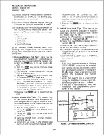 Preview for 60 page of Panasonic Strata Se General Description Manual