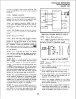 Preview for 65 page of Panasonic Strata Se General Description Manual