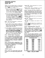 Preview for 78 page of Panasonic Strata Se General Description Manual