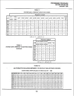 Preview for 101 page of Panasonic Strata Se General Description Manual