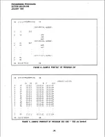 Preview for 104 page of Panasonic Strata Se General Description Manual