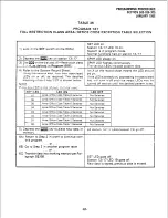 Preview for 137 page of Panasonic Strata Se General Description Manual