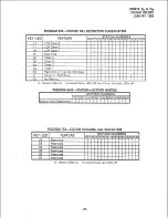 Preview for 187 page of Panasonic Strata Se General Description Manual