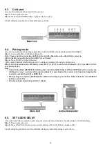 Preview for 24 page of Panasonic SU-HTB550GK Service Manual