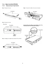 Preview for 34 page of Panasonic SU-HTB550GK Service Manual