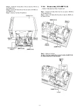 Preview for 71 page of Panasonic SU-HTB550GK Service Manual