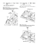 Preview for 75 page of Panasonic SU-HTB550GK Service Manual