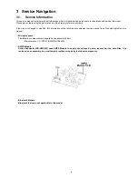 Preview for 9 page of Panasonic SU-HTB550PH Service Manual