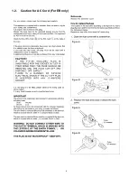 Preview for 4 page of Panasonic SU-HTB880EB Service Manual