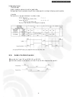 Preview for 23 page of Panasonic SUPER DELUXE CS-XE9DKE Service Manual