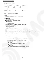 Preview for 26 page of Panasonic SUPER DELUXE CS-XE9DKE Service Manual