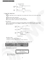 Preview for 46 page of Panasonic SUPER DELUXE CS-XE9DKE Service Manual