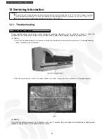 Preview for 80 page of Panasonic SUPER DELUXE CS-XE9DKE Service Manual