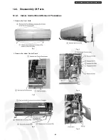 Preview for 85 page of Panasonic SUPER DELUXE CS-XE9DKE Service Manual