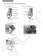 Preview for 86 page of Panasonic SUPER DELUXE CS-XE9DKE Service Manual