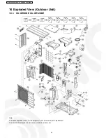 Preview for 94 page of Panasonic SUPER DELUXE CS-XE9DKE Service Manual