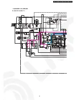 Preview for 99 page of Panasonic SUPER DELUXE CS-XE9DKE Service Manual