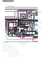 Preview for 100 page of Panasonic SUPER DELUXE CS-XE9DKE Service Manual