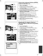 Preview for 41 page of Panasonic SV-AV10 Operating Instructions Manual