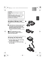 Preview for 11 page of Panasonic SV-AV20 Operating Instructions Manual