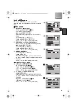 Preview for 15 page of Panasonic SV-AV20 Operating Instructions Manual