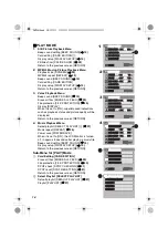 Preview for 16 page of Panasonic SV-AV20 Operating Instructions Manual