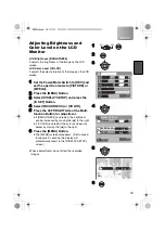 Preview for 19 page of Panasonic SV-AV20 Operating Instructions Manual