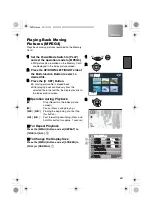 Preview for 23 page of Panasonic SV-AV20 Operating Instructions Manual